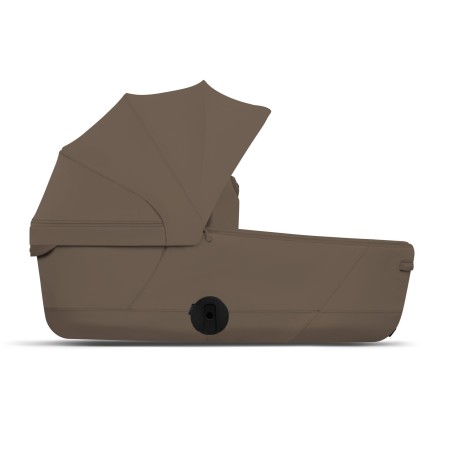 Cybex e-Priam Style cochecito 2026 con capazo flexible