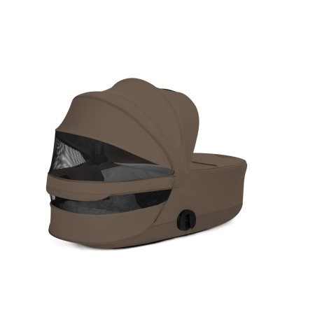 Cybex e-Priam Style cochecito 2026 con capazo flexible