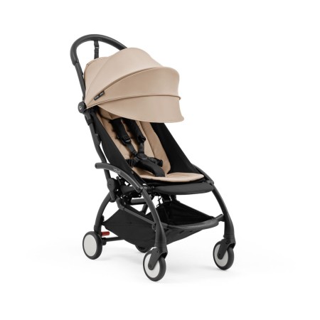 Silla de Paseo Stokke YOYO5 6+ | Silleta Ultracompacta