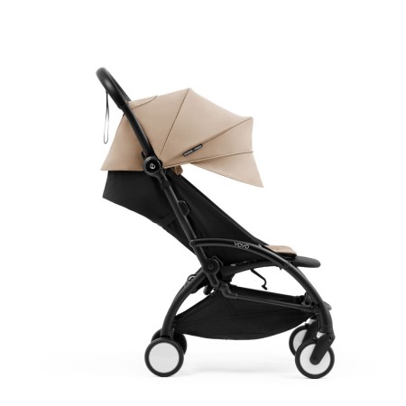 Silla de Paseo Stokke YOYO5 6+ | Silleta Ultracompacta