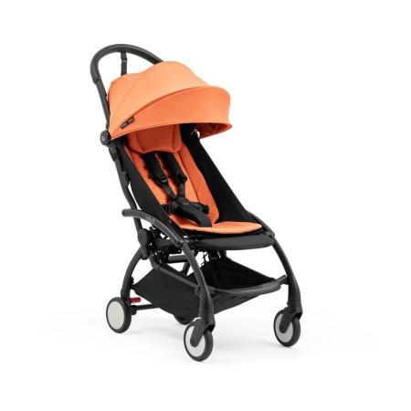 Silla de Paseo Stokke YOYO5 6+ | Silleta Ultracompacta