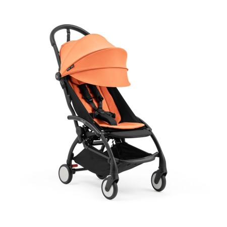Silla de Paseo Stokke YOYO5 6+ | Silleta Ultracompacta