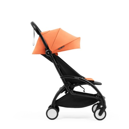 Silla de Paseo Stokke YOYO5 6+ | Silleta Ultracompacta