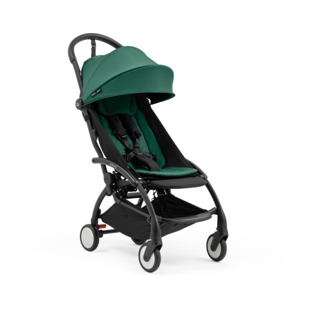 Silla de Paseo Stokke YOYO5 6+ | Silleta Ultracompacta
