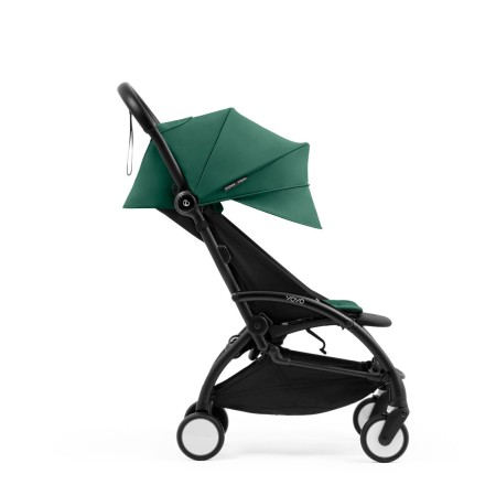 Silla de Paseo Stokke YOYO5 6+ | Silleta Ultracompacta