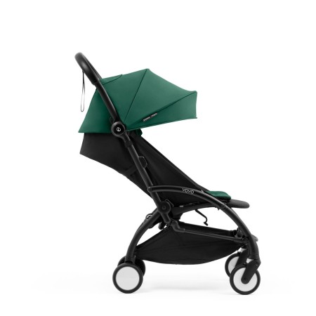 Silla de Paseo Stokke YOYO5 6+ | Silleta Ultracompacta
