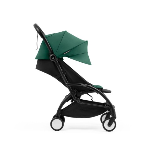 Silla de Paseo Stokke YOYO5 6+ | Silleta Ultracompacta