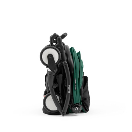 Silla de Paseo Stokke YOYO5 6+ | Silleta Ultracompacta