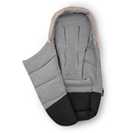 Bugaboo saco para silla de paseo