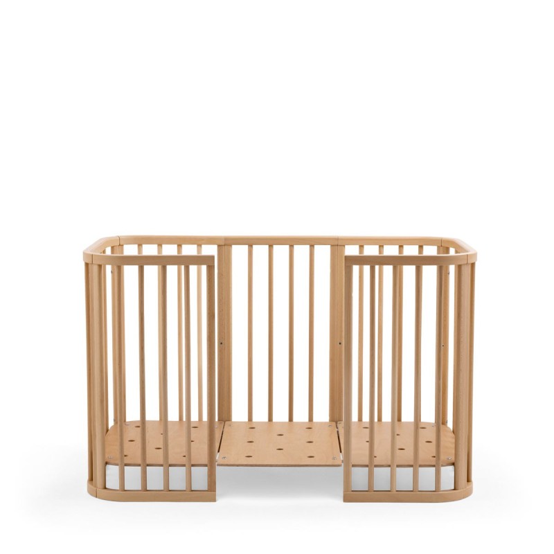 Cuna Evolutiva 3 en 1 Stokke Nighti | Desde el nacimiento hasta 5 años