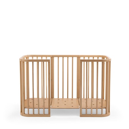 Cuna Evolutiva 3 en 1 Stokke Nighti | Desde el nacimiento hasta 5 años