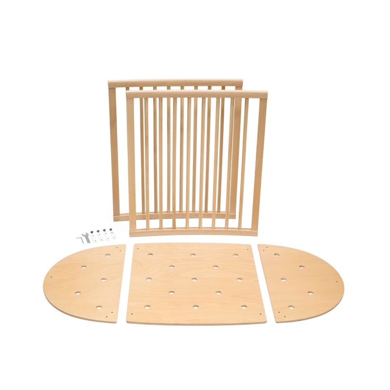 Extensión Para Cuna Sleepi Mini | GOYVI.es