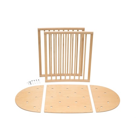 Extensión Para Cuna Sleepi Mini | GOYVI.es