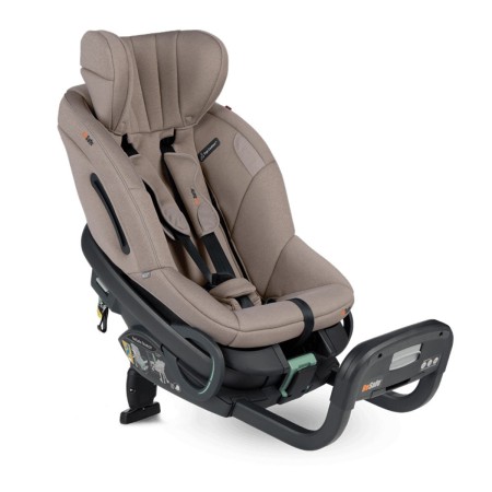 BeSafe Stretch² Silla Coche  i-Size 61-125 cm contramarcha