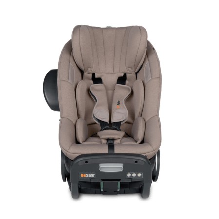BeSafe Stretch² Silla Coche  i-Size 61-125 cm contramarcha