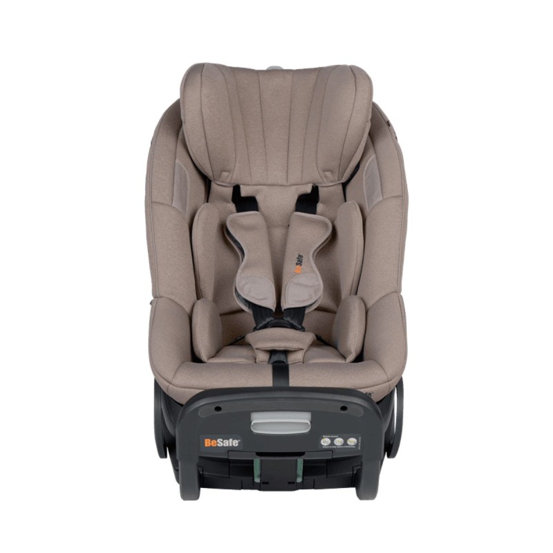 BeSafe Stretch² Silla Coche  i-Size 61-125 cm contramarcha