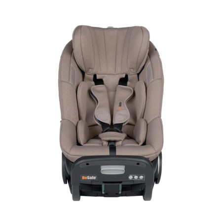 BeSafe Stretch² Silla Coche  i-Size 61-125 cm contramarcha