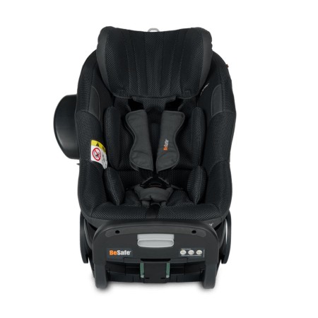 BeSafe Stretch² Silla Coche  i-Size 61-125 cm contramarcha
