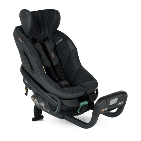 BeSafe Stretch² Silla Coche  i-Size 61-125 cm contramarcha