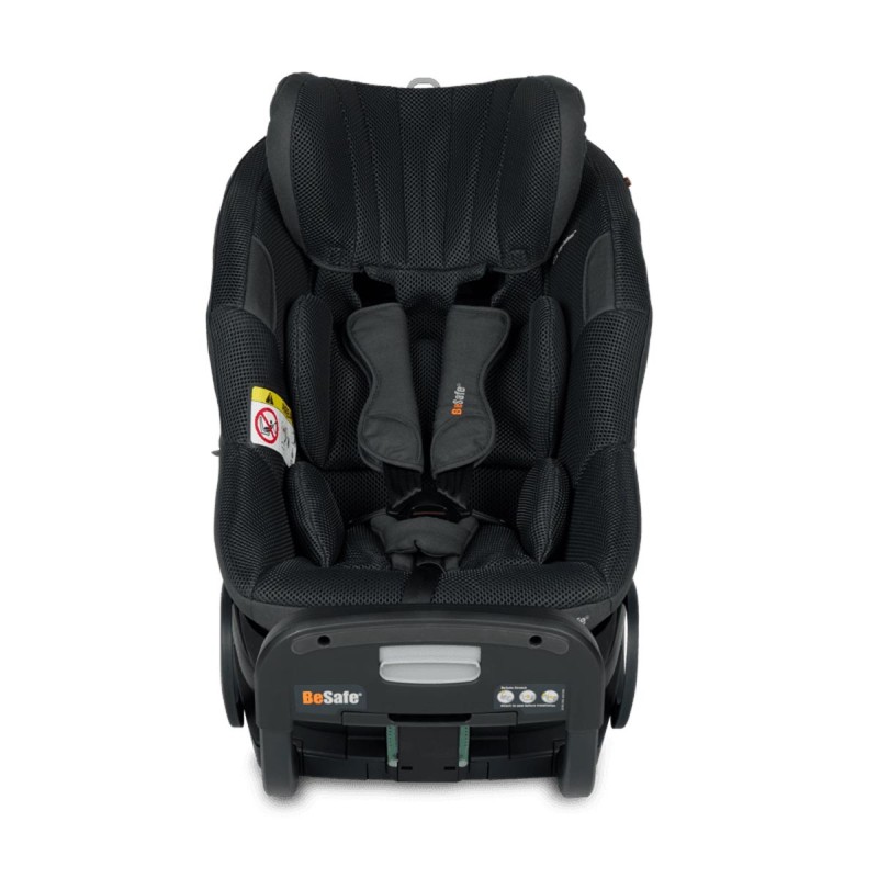 BeSafe Stretch² Silla Coche  i-Size 61-125 cm contramarcha