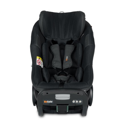 BeSafe Stretch² Silla Coche  i-Size 61-125 cm contramarcha