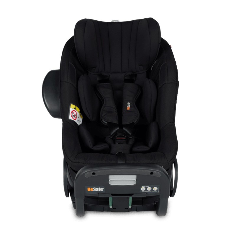 BeSafe Stretch² Silla Coche  i-Size 61-125 cm contramarcha
