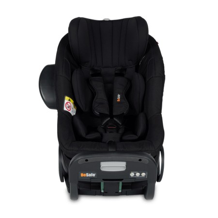 BeSafe Stretch² Silla Coche  i-Size 61-125 cm contramarcha