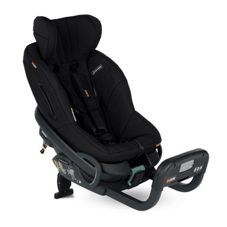 BeSafe Stretch² Silla Coche  i-Size 61-125 cm contramarcha