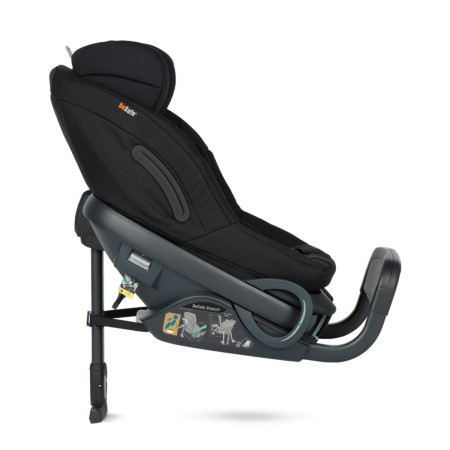BeSafe Stretch² Silla Coche  i-Size 61-125 cm contramarcha