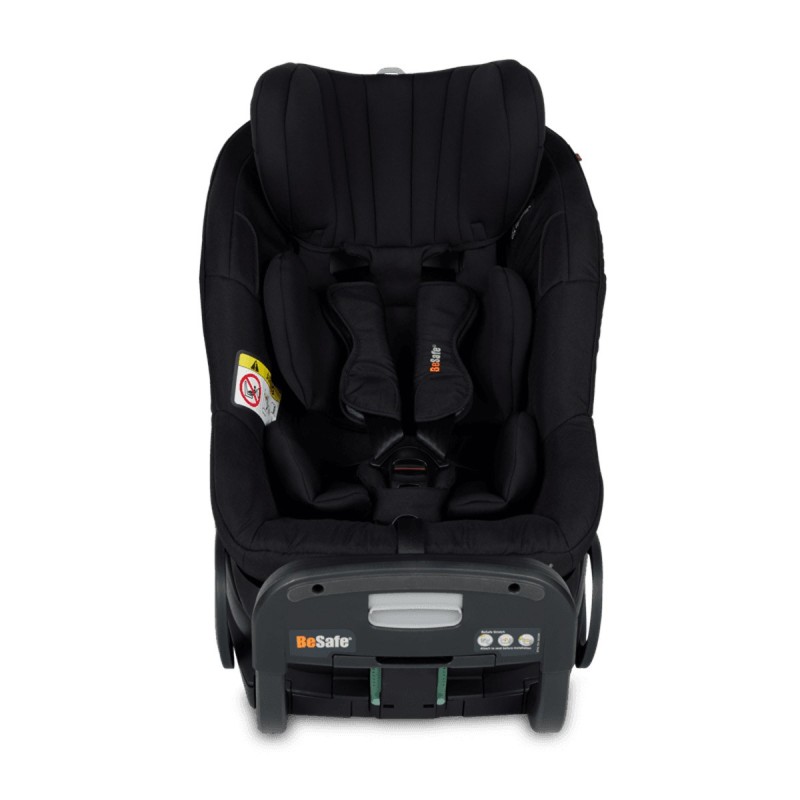 BeSafe Stretch² Silla Coche  i-Size 61-125 cm contramarcha