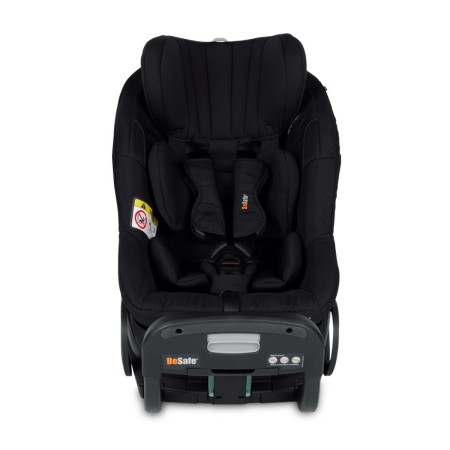 BeSafe Stretch² Silla Coche  i-Size 61-125 cm contramarcha