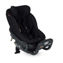 silla de coche Besafe Stretch 2 en negro Fresh Black Cab