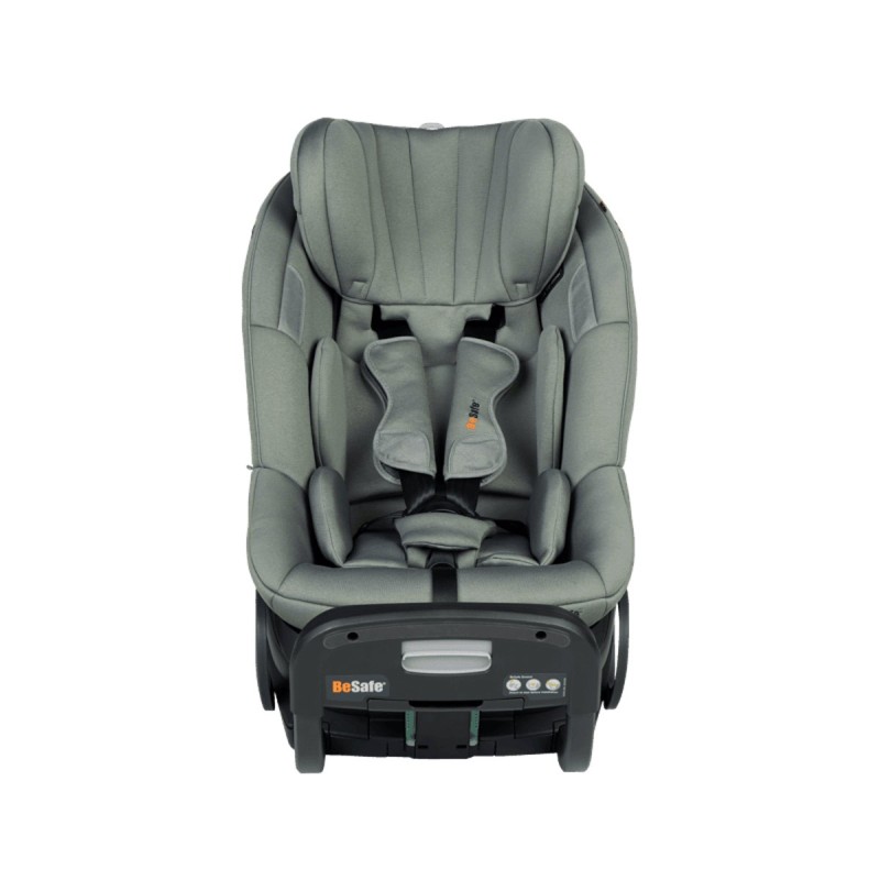 BeSafe Stretch² Silla Coche  i-Size 61-125 cm contramarcha