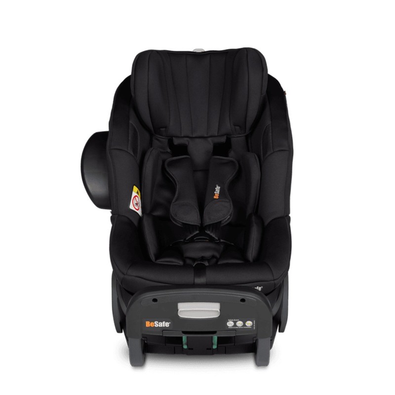 BeSafe Stretch² Silla Coche  i-Size 61-125 cm contramarcha