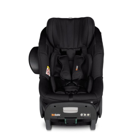 BeSafe Stretch² Silla Coche  i-Size 61-125 cm contramarcha