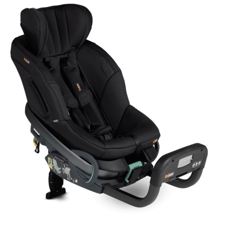 BeSafe Stretch² Silla Coche  i-Size 61-125 cm contramarcha