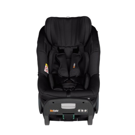 BeSafe Stretch² Silla Coche  i-Size 61-125 cm contramarcha