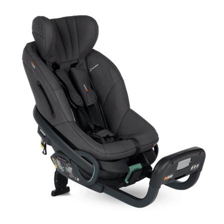 BeSafe Stretch² Silla Coche  i-Size 61-125 cm contramarcha