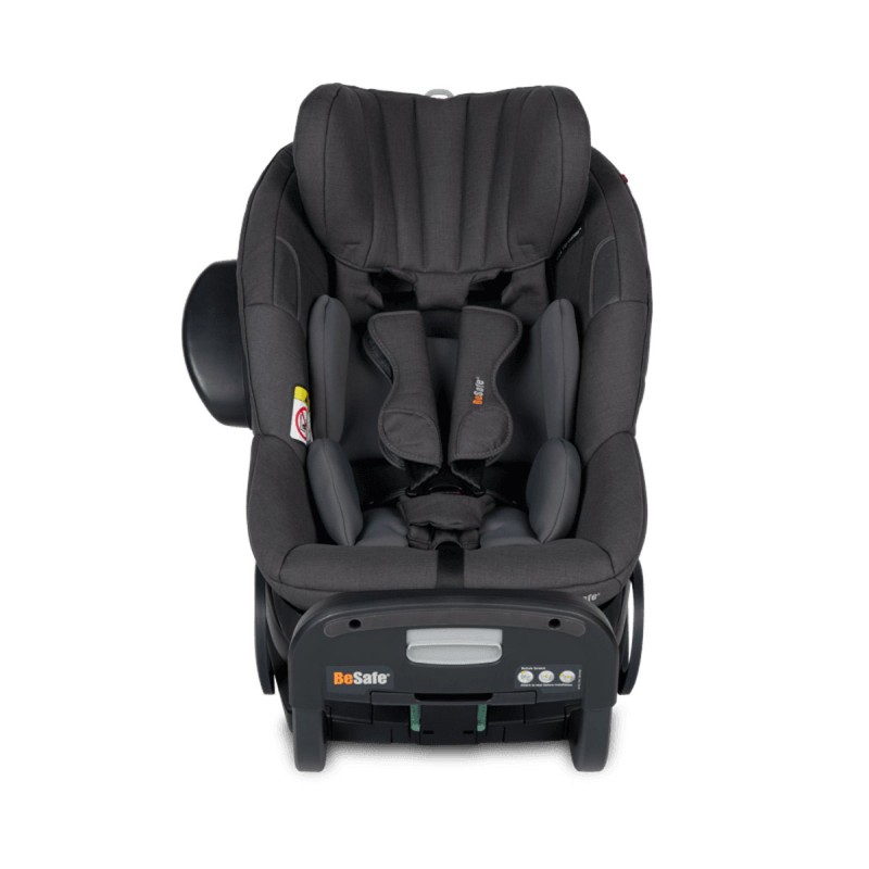 BeSafe Stretch² Silla Coche  i-Size 61-125 cm contramarcha