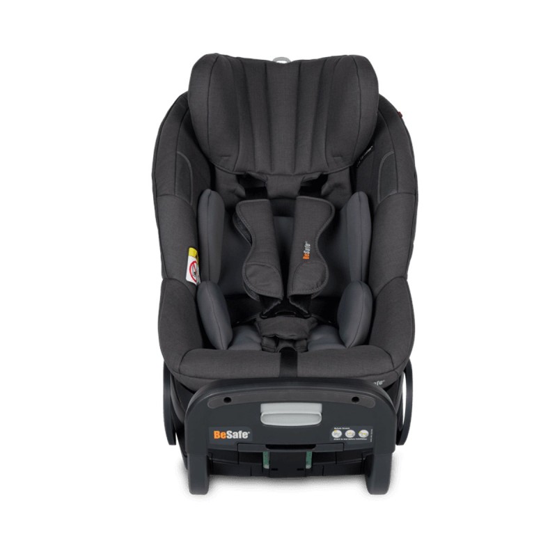 BeSafe Stretch² Silla Coche  i-Size 61-125 cm contramarcha