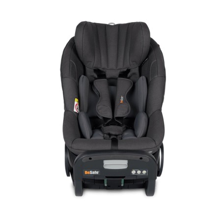BeSafe Stretch² Silla Coche  i-Size 61-125 cm contramarcha
