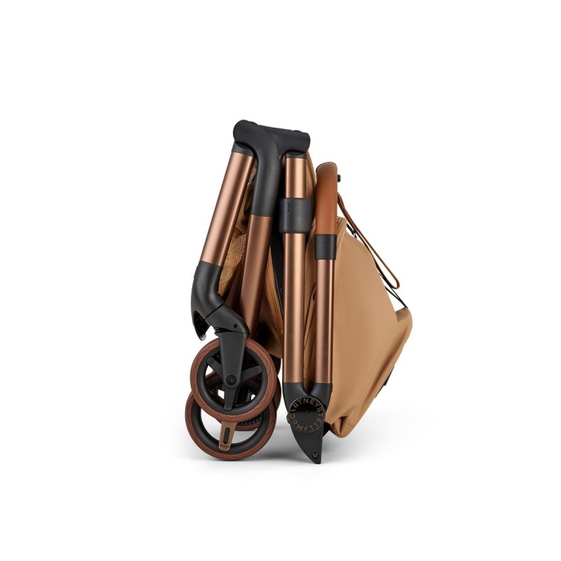 Bugaboo Butterfly 2 silla de paseo ligera