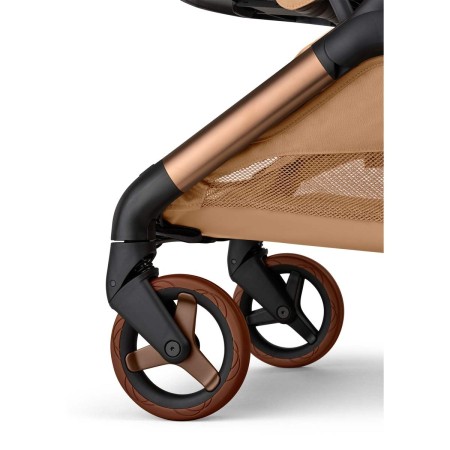 Bugaboo Butterfly 2 silla de paseo ligera