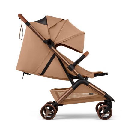 Bugaboo Butterfly 2 silla de paseo ligera