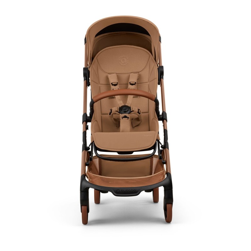 Bugaboo Butterfly 2 silla de paseo ligera