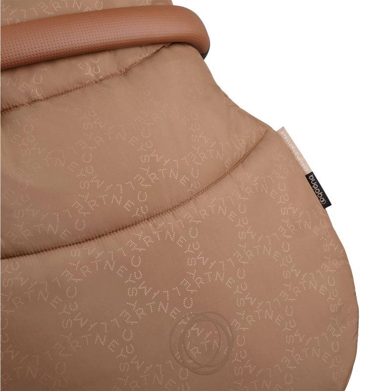 Bugaboo saco para silla de paseo