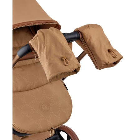 Manoplas carrito de bebé | Bugaboo x Stella McCartney Ed. Limitada
