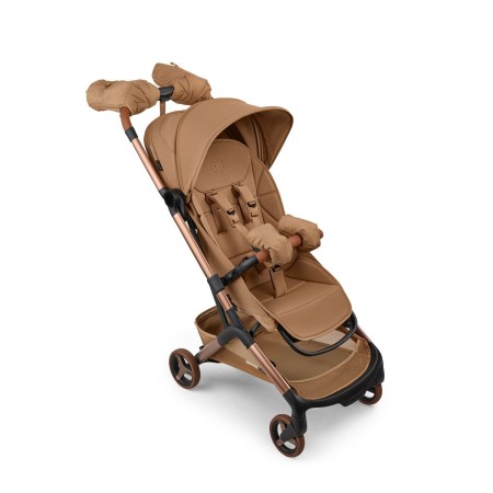 Manoplas carrito de bebé | Bugaboo x Stella McCartney Ed. Limitada