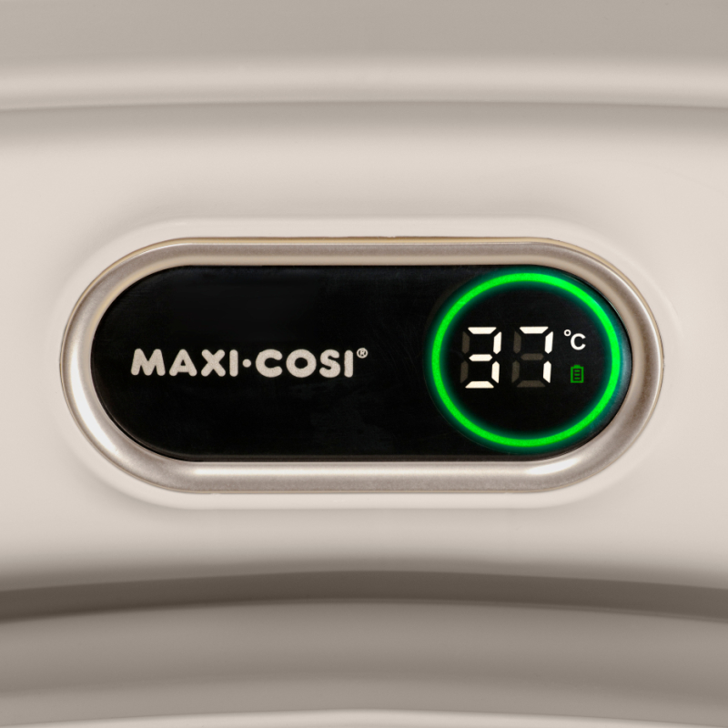 Maxi-Cosi Indigo Plus bañera plegable