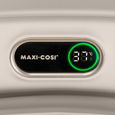 Maxi-Cosi Indigo Plus bañera plegable